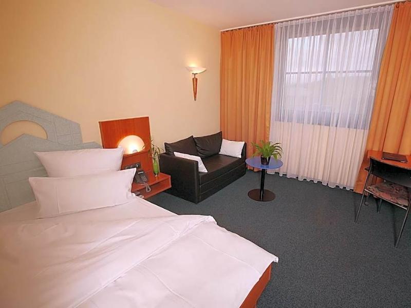 Transmar Travel Hotel Gmbh image