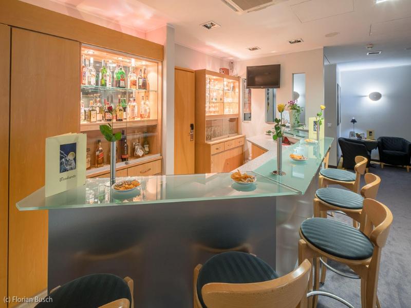 Best Western Hotel Im Forum Muelheim image