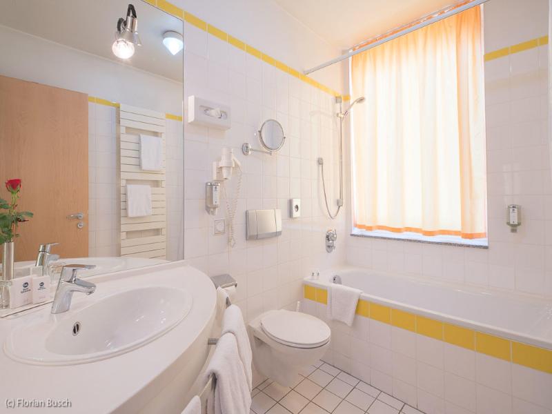 Best Western Hotel Im Forum Muelheim image