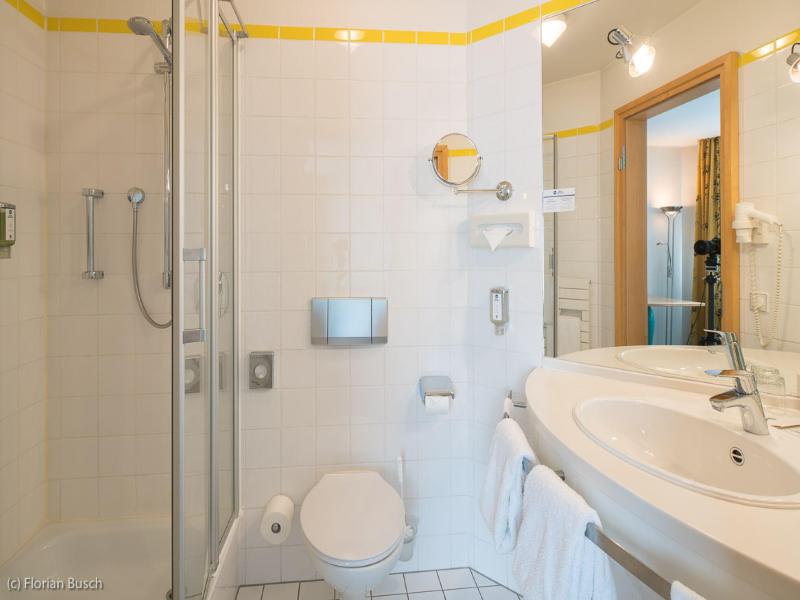 Best Western Hotel Im Forum Muelheim image