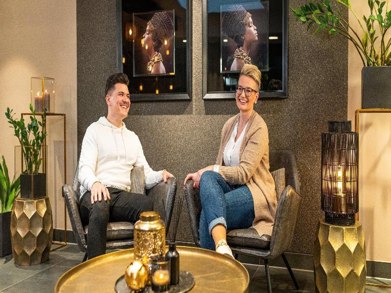 Best Western Victor's Residenz-Hotel Rodenhof image