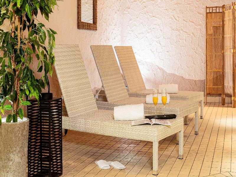 Best Western Victor's Residenz-Hotel Rodenhof image