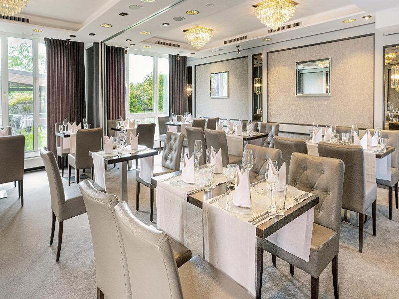 Best Western Victor's Residenz-Hotel Rodenhof image