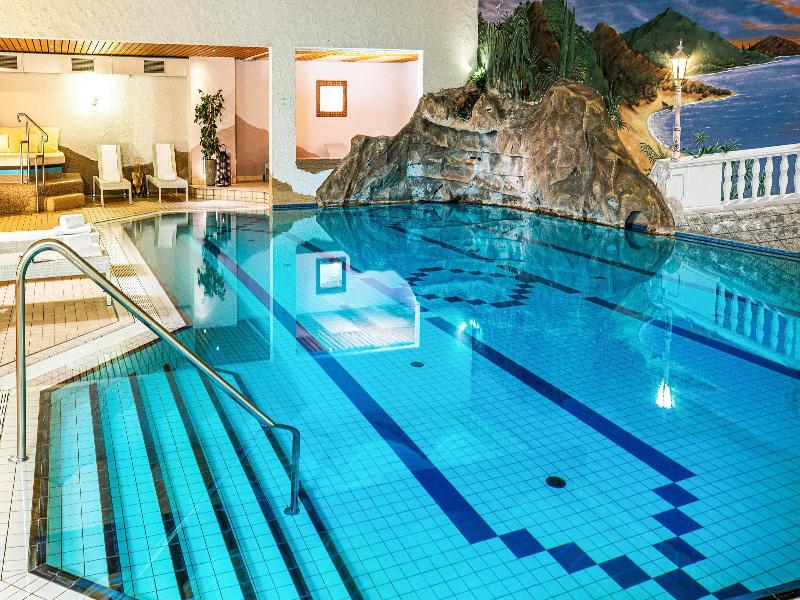 Best Western Victor's Residenz-Hotel Rodenhof image