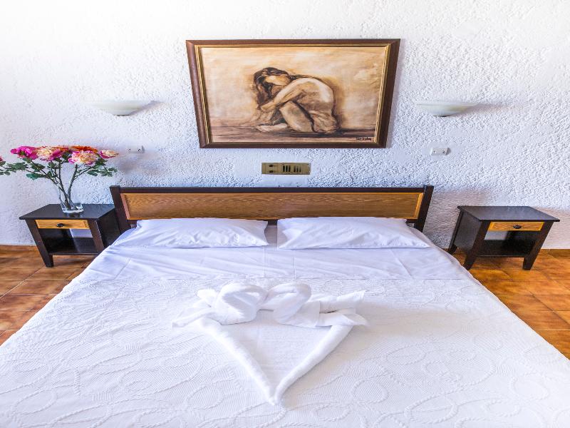 Creta Aquamarine Hotel image