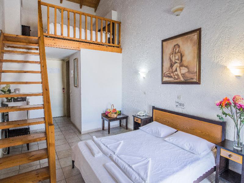 Creta Aquamarine Hotel image