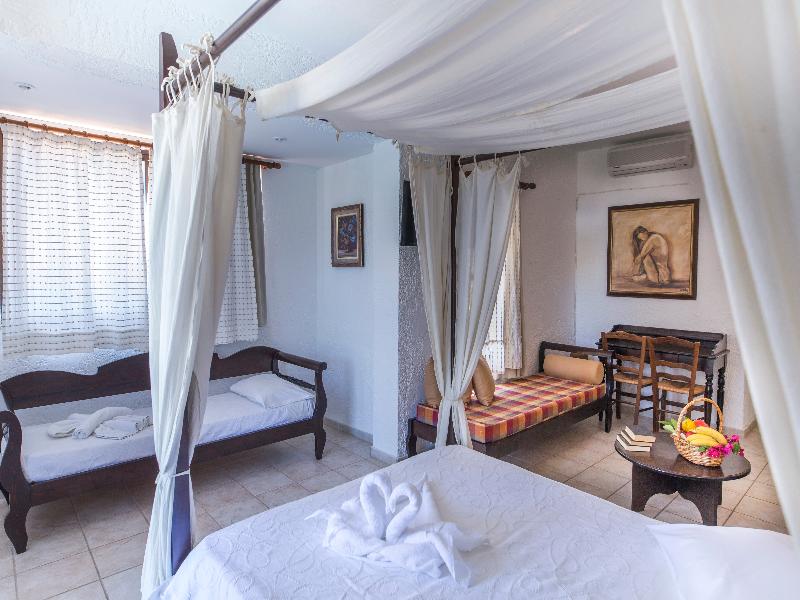 Creta Aquamarine Hotel image