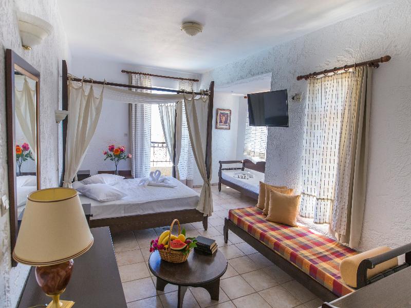 Creta Aquamarine Hotel image