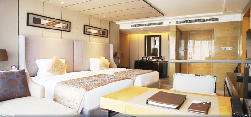 Tangla Hotel Tianjin