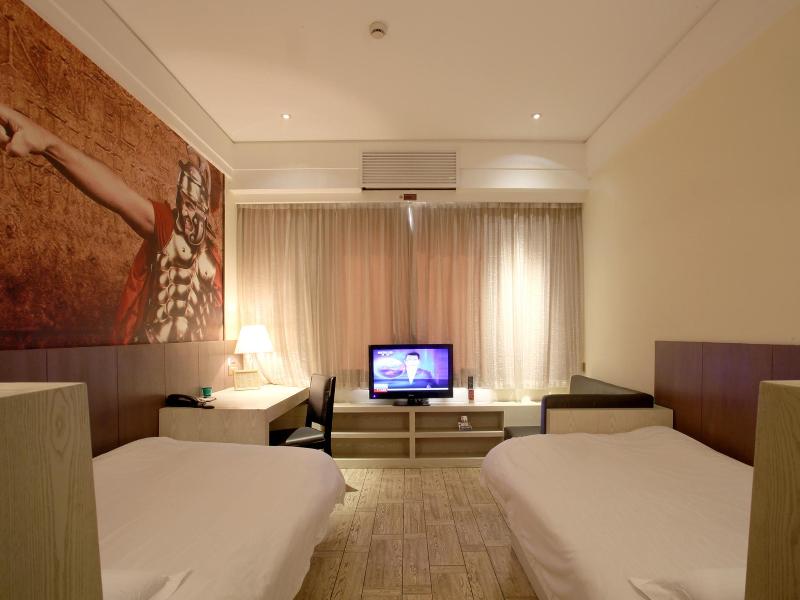 Hangzhou Hansen Books Music Hotel image