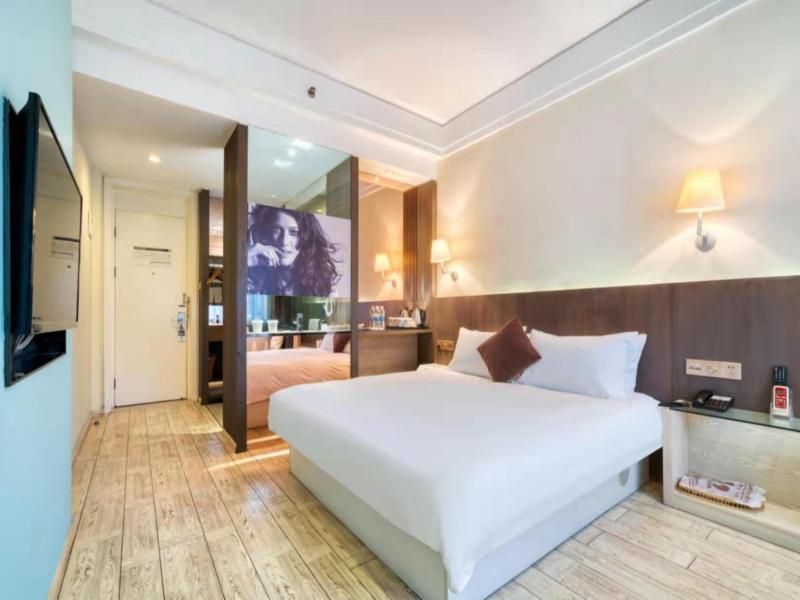 Hangzhou Hansen Books Music Hotel image