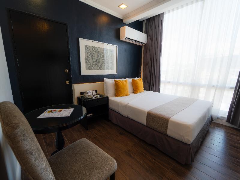 Metrocentre Hotel & Convention Center gallery photo 16