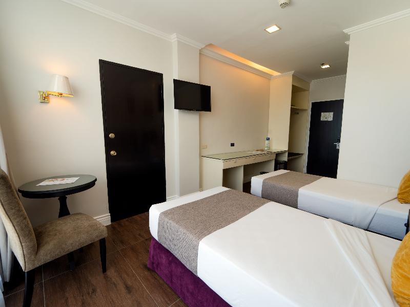 Metrocentre Hotel & Convention Center gallery photo 18