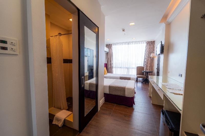 Metrocentre Hotel & Convention Center gallery photo 20