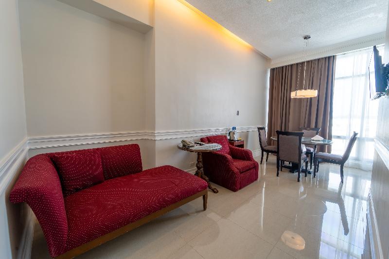 Metrocentre Hotel & Convention Center gallery photo 23