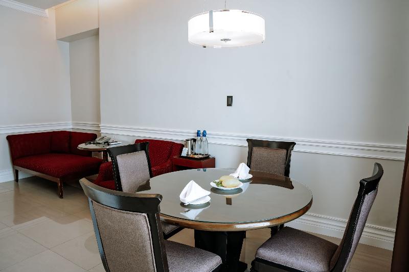 Metrocentre Hotel & Convention Center gallery photo 24