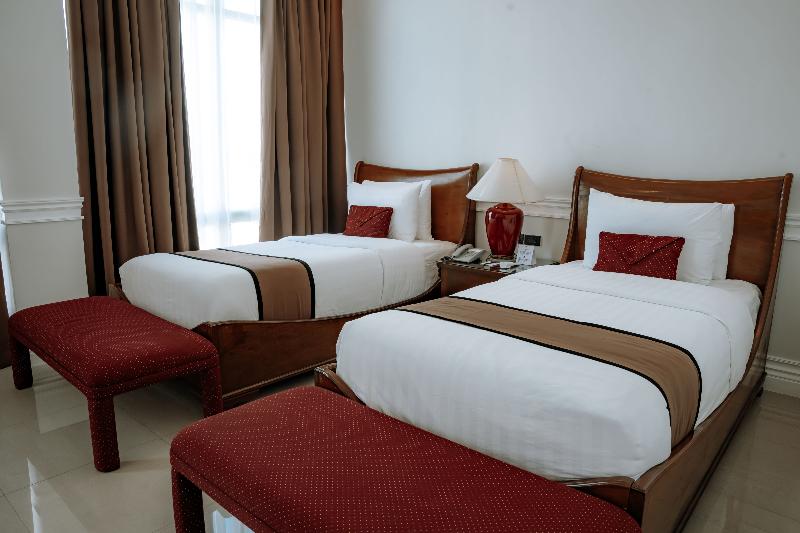 Metrocentre Hotel & Convention Center gallery photo 25