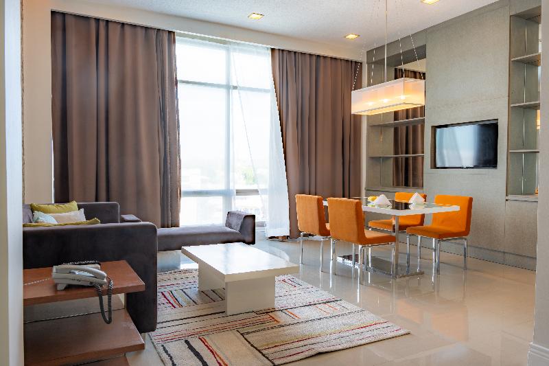Metrocentre Hotel & Convention Center gallery photo 27