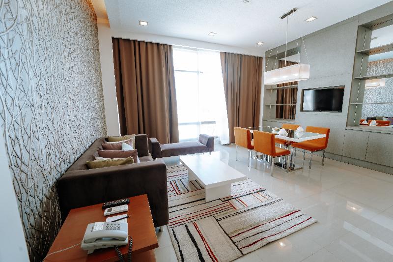 Metrocentre Hotel & Convention Center gallery photo 28