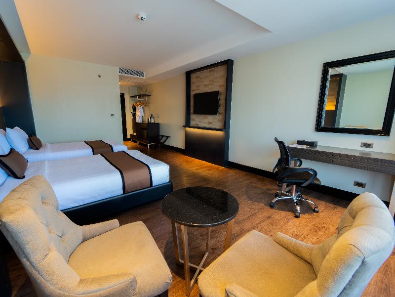 Metrocentre Hotel & Convention Center gallery photo 30