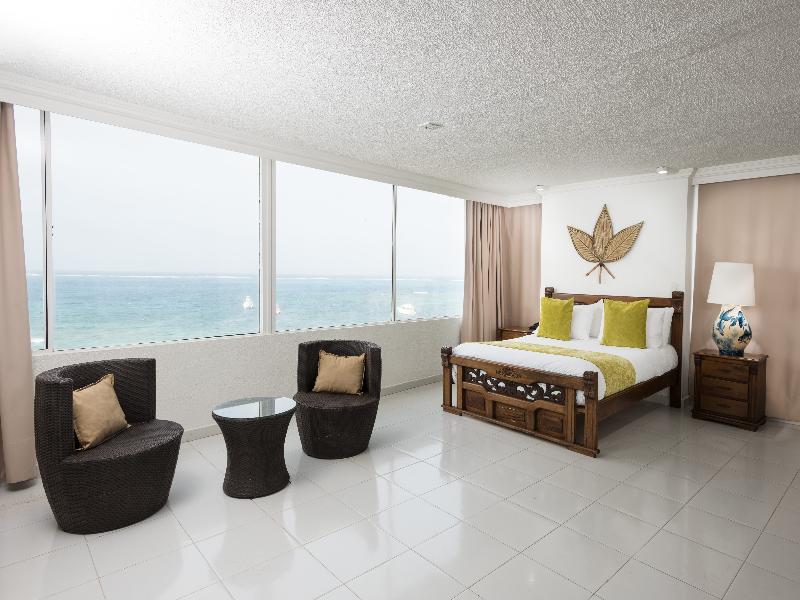 Hotel Calypso Beach image