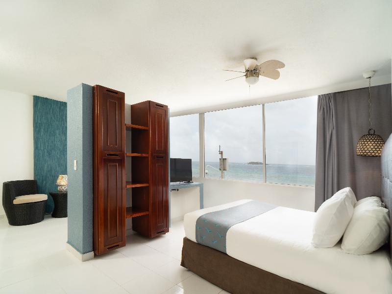 Hotel Calypso Beach image