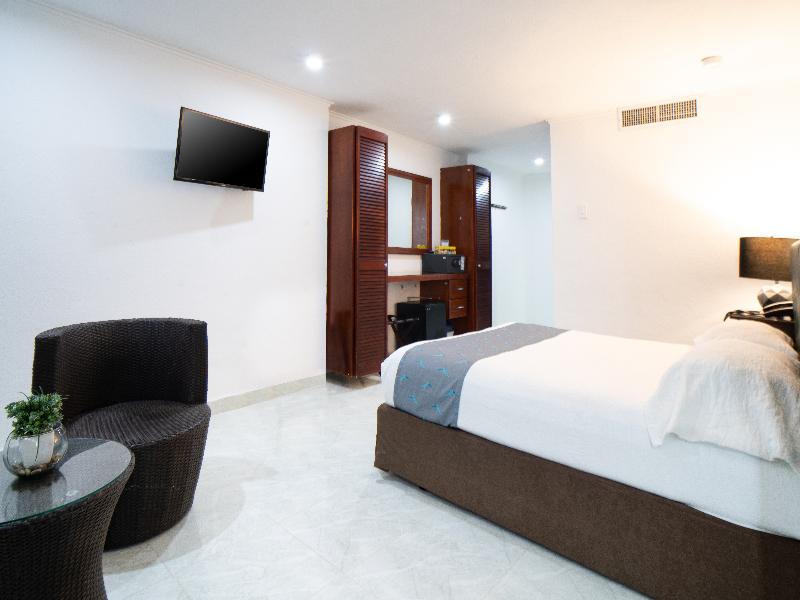Hotel Calypso Beach image