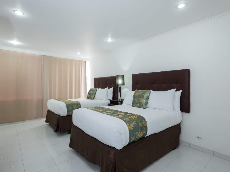Hotel Calypso Beach image