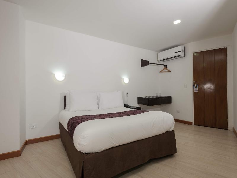 Hotel Calypso Beach image