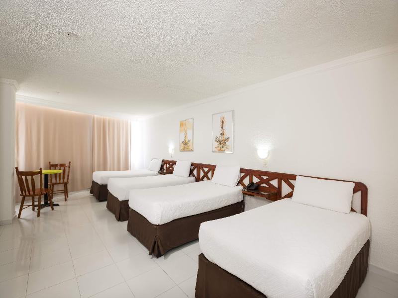 Hotel Calypso Beach image