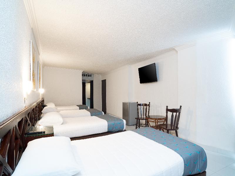 Hotel Calypso Beach image