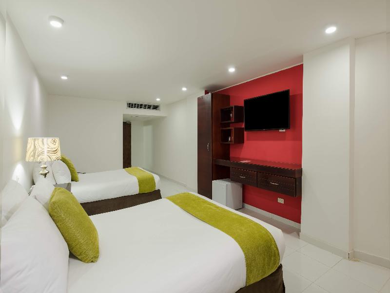 Hotel Calypso Beach image