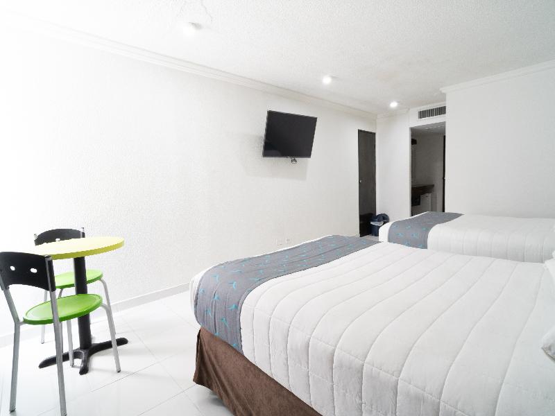 Hotel Calypso Beach image