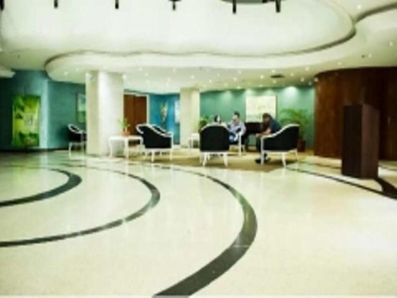 Chacao Cumberland image