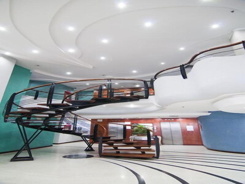 Chacao Cumberland image