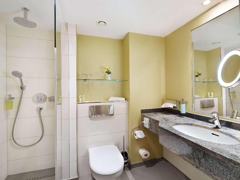 Best Western Plus Arosa Hotel image