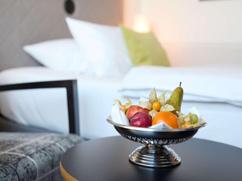 Best Western Plus Arosa Hotel image