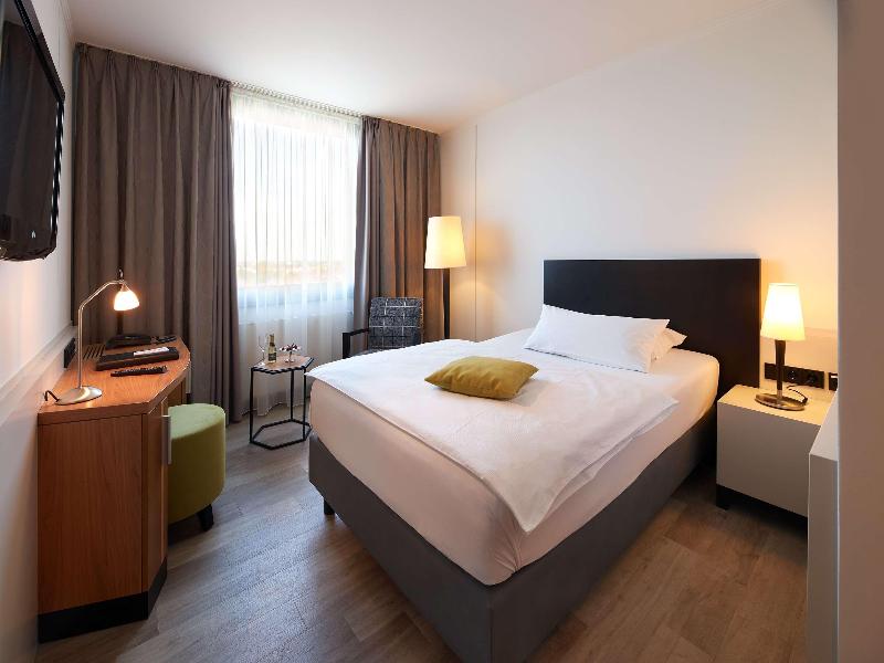 Best Western Plus Arosa Hotel image