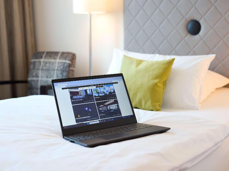 Best Western Plus Arosa Hotel image