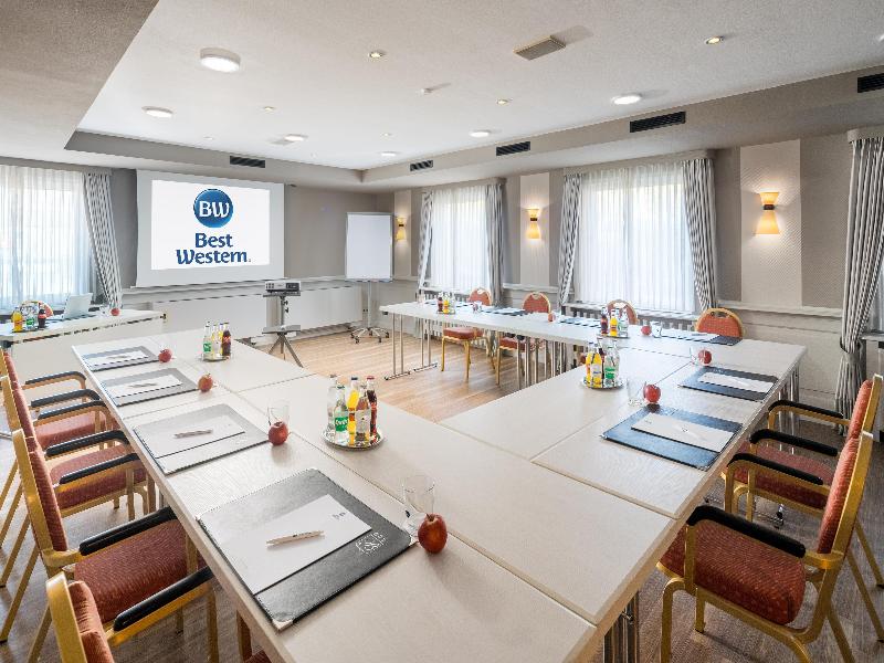 Best Western Hotel Der Foehrenhof image