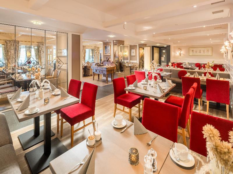 Best Western Hotel Der Foehrenhof image