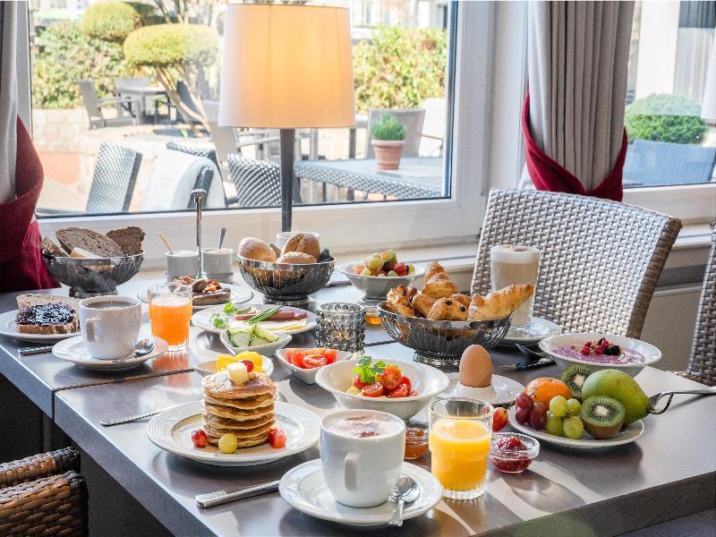 Best Western Hotel Der Foehrenhof image