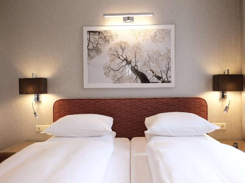 Best Western Plus Hotel St. Raphael image