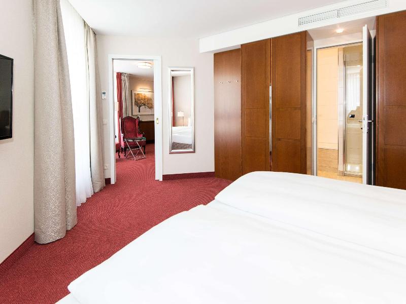 Best Western Plus Hotel St. Raphael image