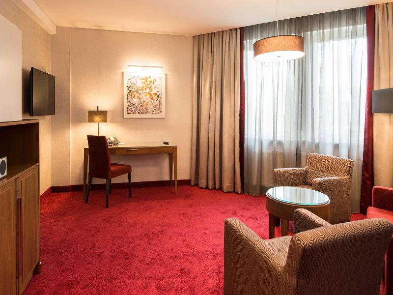 Best Western Plus Hotel St. Raphael image