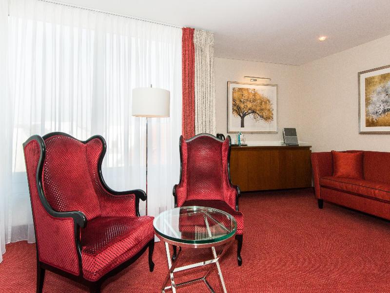 Best Western Plus Hotel St. Raphael image