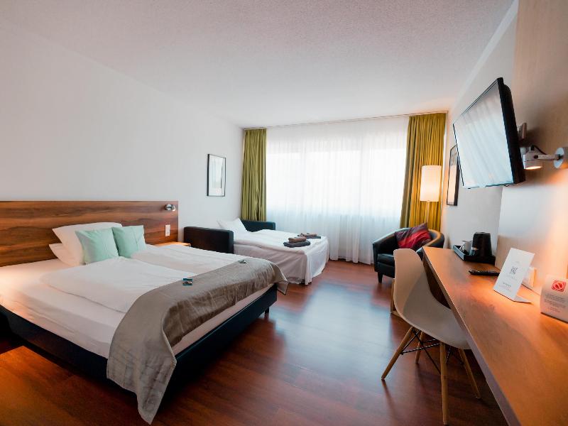 Best Western Hotel Ambassador image
