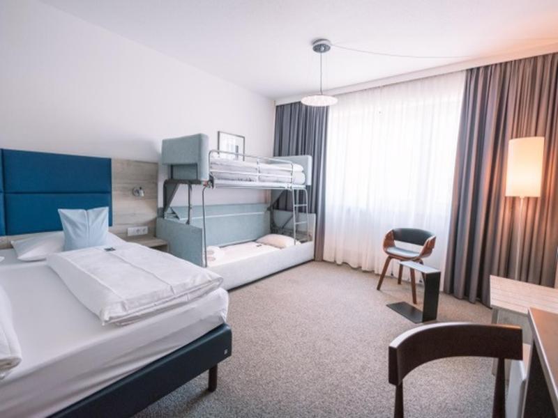 Best Western Hotel Ambassador image