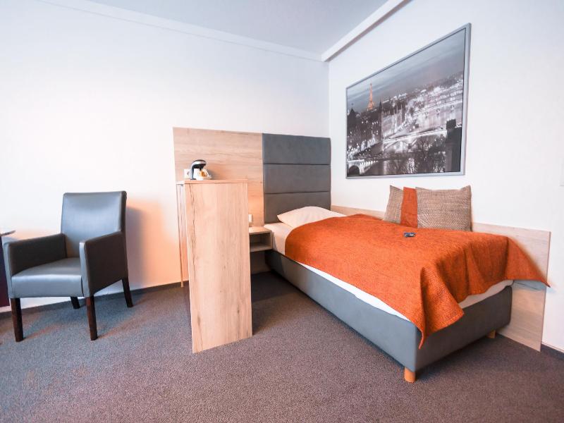Best Western Hotel Ambassador image