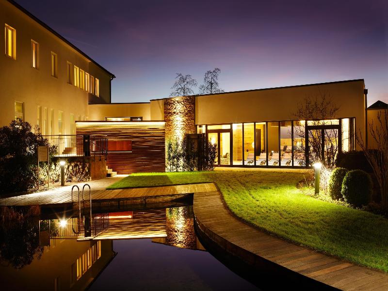 Best Western Premier Park Hotel and Spa image